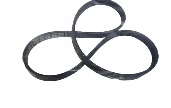 Mercedes-Benz C W205 Alternator belt A0039934196