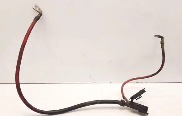 Alfa Romeo 166 Positive cable (battery)