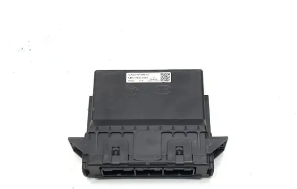 Jaguar XE Central body control module GX6314F498AE MB1778005034