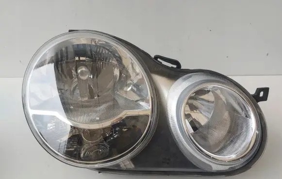 Volkswagen Polo Headlight/headlamp
