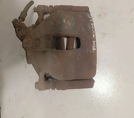 Peugeot 308 Front brake caliper 705009