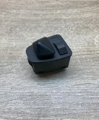 BMW 3 E46 Wing mirror switch 8373691 03200500