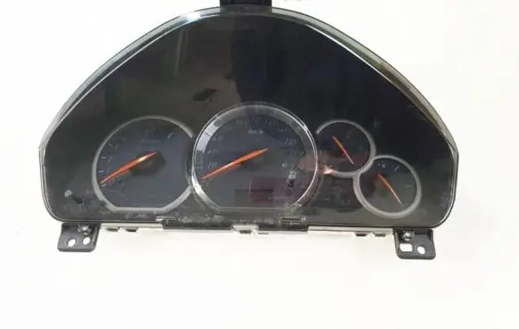 Mitsubishi Grandis Speedometer (instrument cluster) MN188385 2574206665
