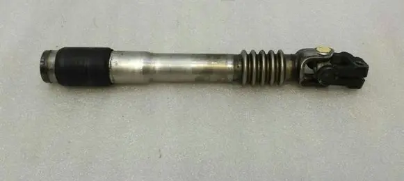 BMW 6 E63 E64 Steering column universal joint 6780894