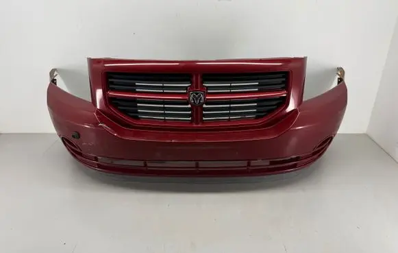 Dodge Caliber Front bumper