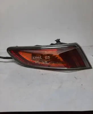 Honda Civic Rear/tail lights 22016721