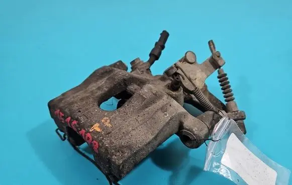 Opel Vectra C Rear brake caliper IMPRK1516108