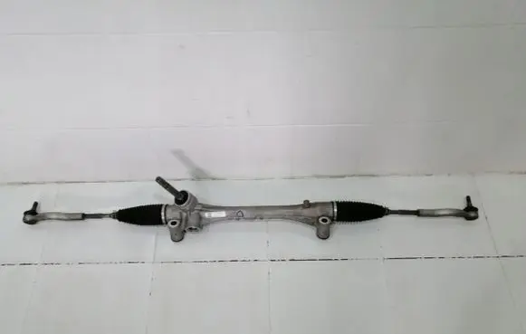Toyota Corolla E210 E21 Steering rack mounting bracket 