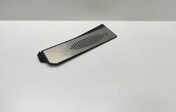 BMW 5 F10 F11 Foot rest pad/dead pedal 7960700