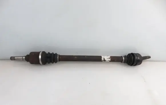 Peugeot 207 Front driveshaft 