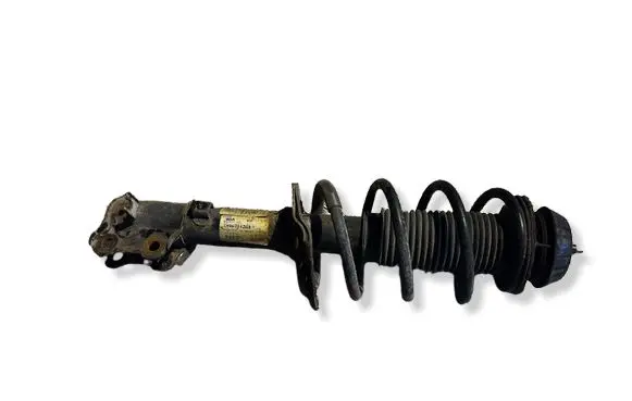 KIA Rio Front shock absorber with coil spring THAA754268