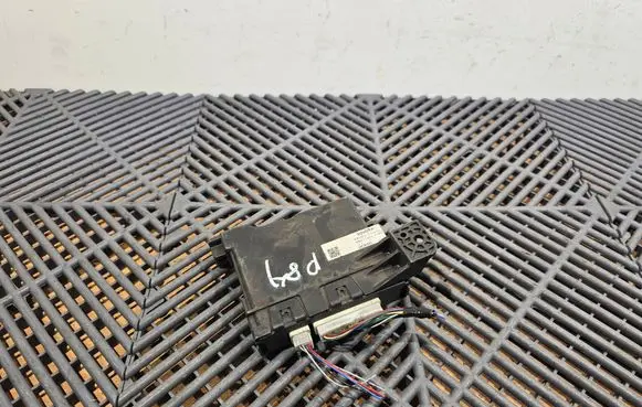 Toyota Auris E180 Other control units/modules 8865002N00 MB2774008780