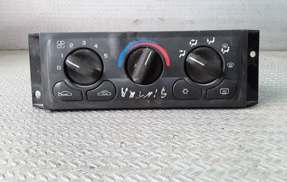 Opel Sintra Climate control unit 09364259