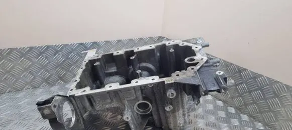 Jaguar F-Pace Oil sump HK836706BA 8W936C624BG