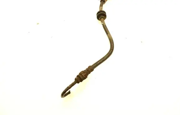 Jeep Renegade Brake line pipe/hose 