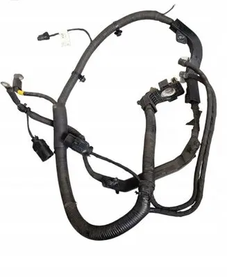 Hyundai i30 Positive cable (battery) 918502L410