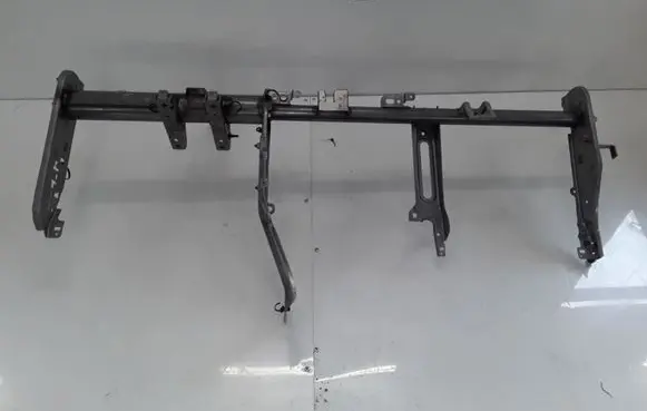 Dacia Lodgy Dashboard cross member/frame bar 678709738