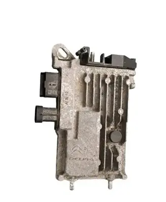 Citroen C4 Aircross Other control units/modules 9810915280 28447926 00597411152