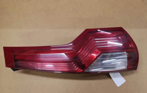 Citroen C4 Grand Picasso Rear/tail lights PSA00946602RE 163844 163846