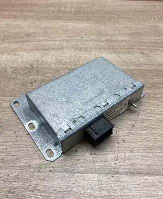 BMW 3 E46 Navigation unit CD/DVD player 8385141