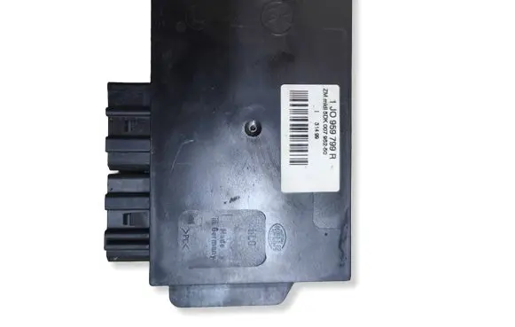 Volkswagen PASSAT B5 Comfort/convenience module 1J0959799R 5DK00795250