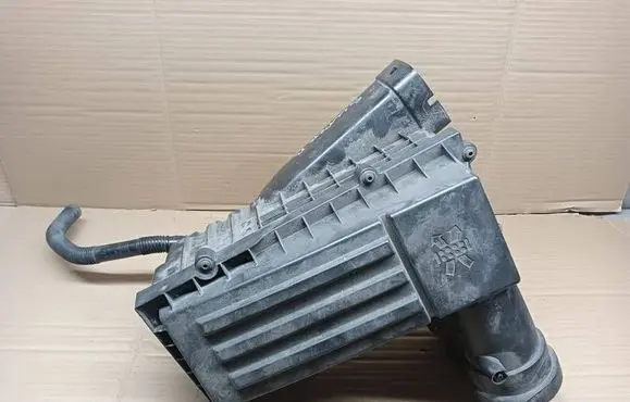 Skoda Yeti (5L) Air filter box 3C0129607BC 3C0129601CC 3C0129621