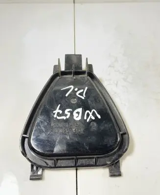 Volkswagen PASSAT B5.5 Headlight/headlamp dust cover BVW126A830