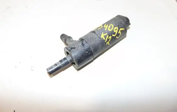 Nissan Micra Windscreen/windshield washer pump 28920AU400