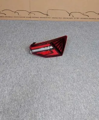 Skoda Karoq Rear/tail lights 57A945208C