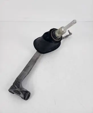 BMW 3 F30 F35 F31 Gear shifter/selector 7605091