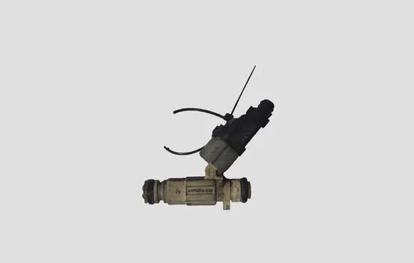 KIA Sportage Fuel injector 3531023600