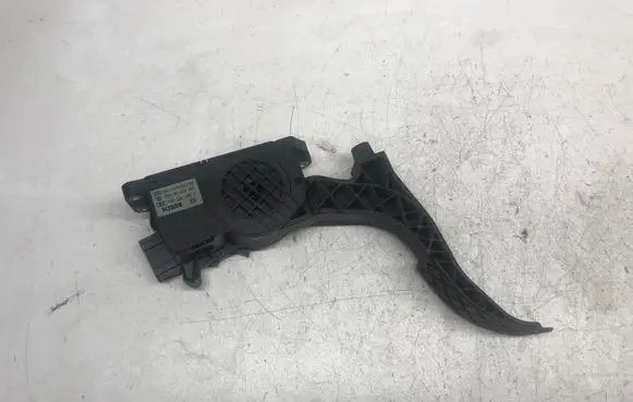 Skoda Roomster (5J) Accelerator throttle pedal 6Q1721503H 0280755055 884203185YB3