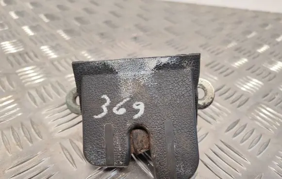Seat Altea XL Tailgate/trunk/boot lock/catch/latch 5P0827505C