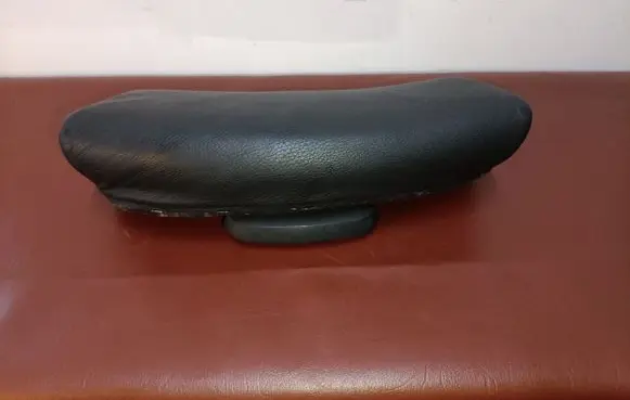 BMW 4 F32 F33 Seat trim 7327711 52107327711 7430380