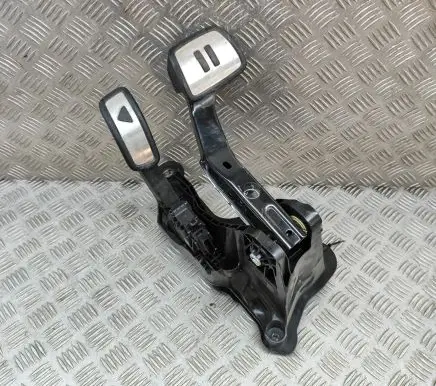 Volkswagen ID.3 Accelerator throttle pedal 10B723058 1EB723503
