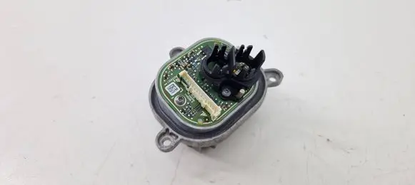 Audi A4 S4 B9 LED ballast control module 1305715396