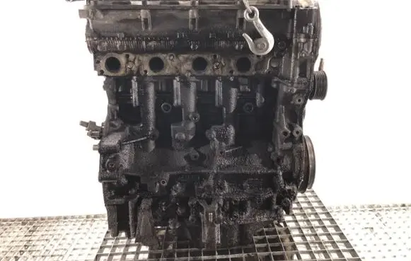 Ford Transit Engine QVFA