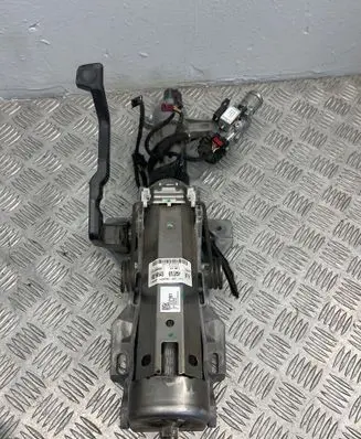 Opel Insignia A Steering wheel axle 13219343 97LV5Y