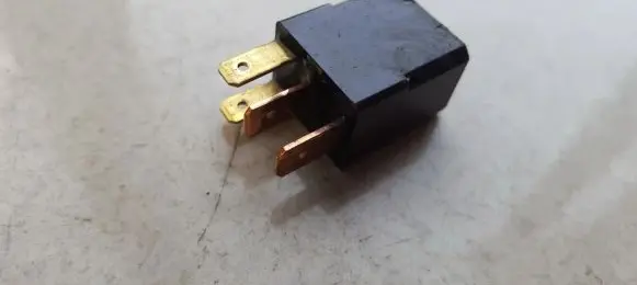 Mazda 6 Other relay ACM33221