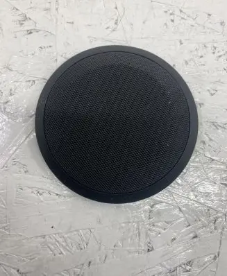 BMW 3 E92 E93 Front door speaker cover trim 6953631