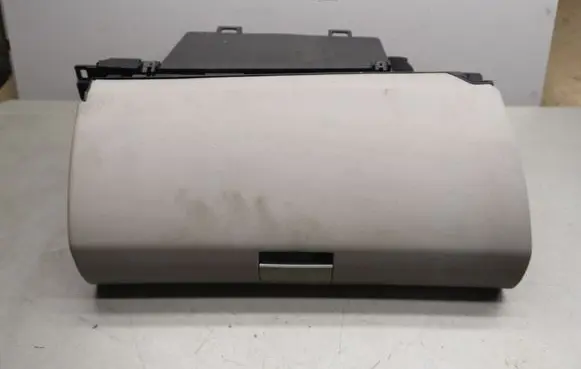 Mercedes-Benz A W169 Glove box set 