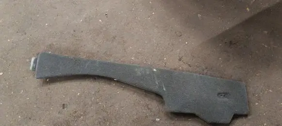 BMW X5 E53 Other center console (tunnel) element 8250093