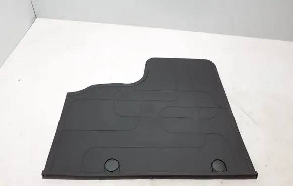 Renault Trafic III (X82) Car floor mat set 8201409823