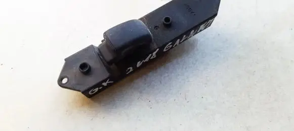 Mitsubishi Galant Electric window control switch mr252818