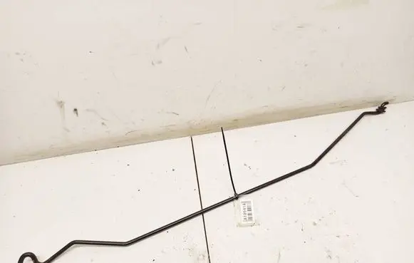 Nissan Almera Tino Other exterior part 