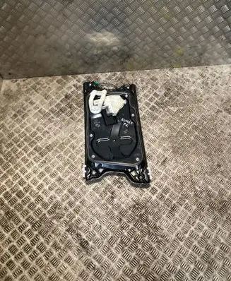 Land Rover Discovery 3 - LR3 Front door electric window regulator 994730