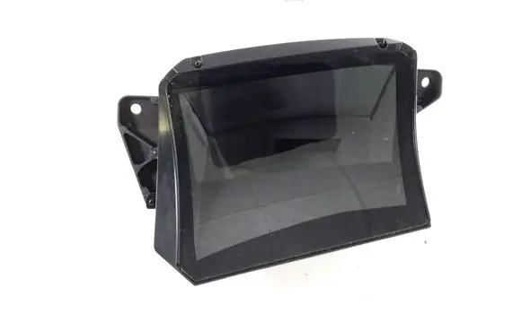 BMW iX3 G08 Head up display screen 8784905