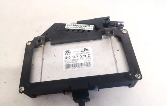 Volkswagen PASSAT B4 ABS control unit/module 1h0907379d 10.0941-0322.4