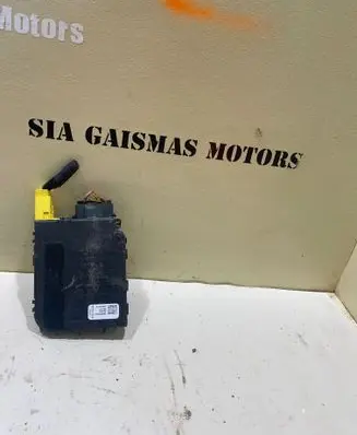 Volkswagen Jetta V Steering angle sensor 1k0953549ap