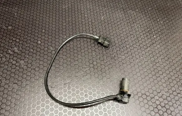 Opel Astra G Crankshaft position sensor 0281002136 383315